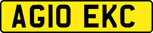 AG10EKC