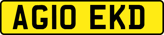 AG10EKD