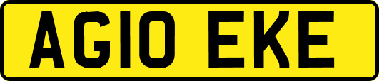 AG10EKE