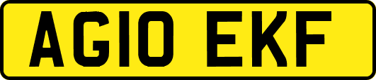 AG10EKF