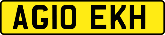 AG10EKH