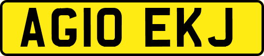 AG10EKJ