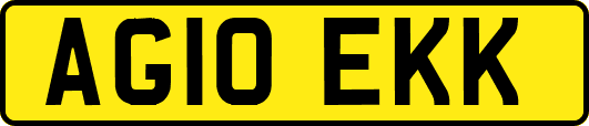 AG10EKK