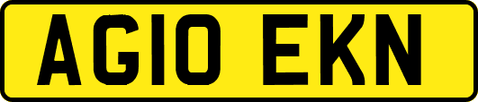 AG10EKN