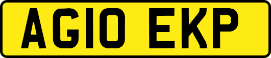AG10EKP