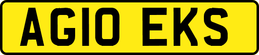 AG10EKS