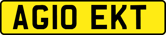AG10EKT