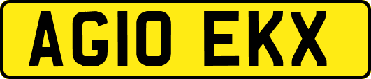 AG10EKX