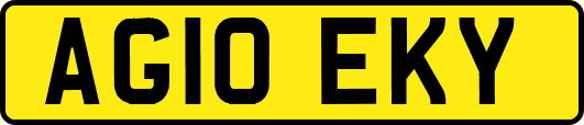 AG10EKY
