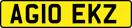 AG10EKZ