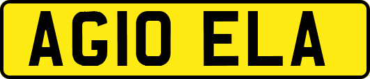 AG10ELA