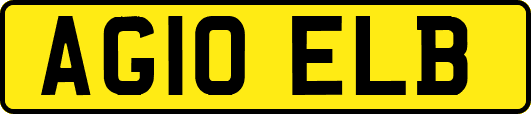 AG10ELB