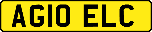 AG10ELC