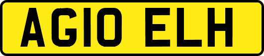 AG10ELH