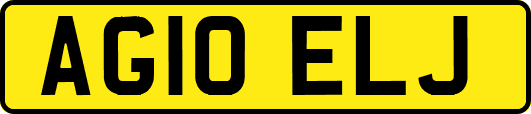 AG10ELJ