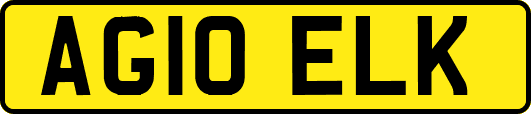 AG10ELK