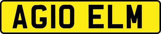 AG10ELM
