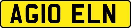 AG10ELN