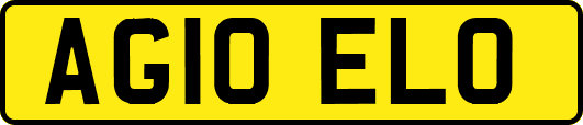 AG10ELO