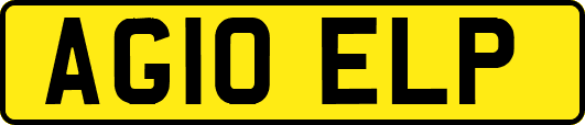 AG10ELP