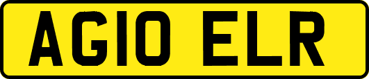 AG10ELR