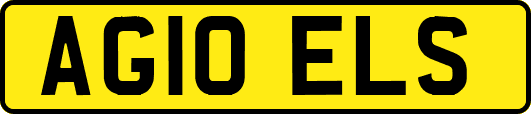 AG10ELS