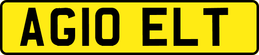 AG10ELT