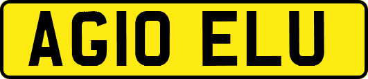 AG10ELU
