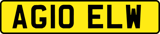 AG10ELW