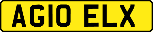 AG10ELX
