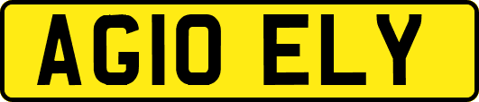 AG10ELY
