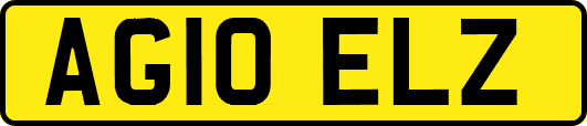 AG10ELZ