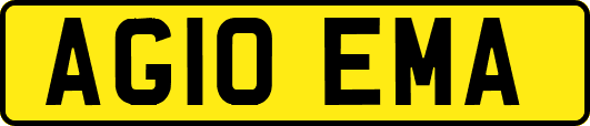 AG10EMA