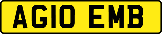 AG10EMB