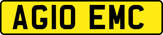 AG10EMC