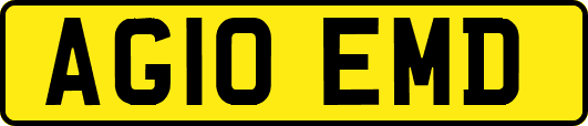 AG10EMD