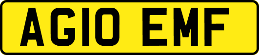 AG10EMF