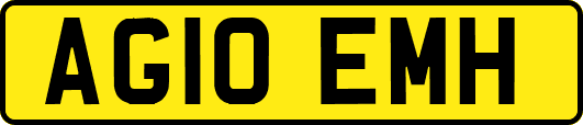 AG10EMH