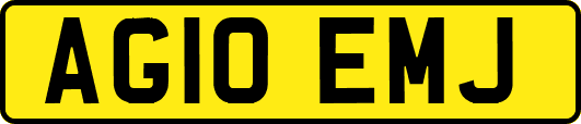 AG10EMJ