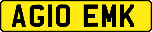 AG10EMK