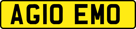 AG10EMO