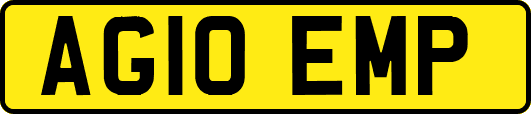AG10EMP