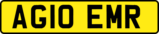 AG10EMR
