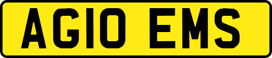 AG10EMS