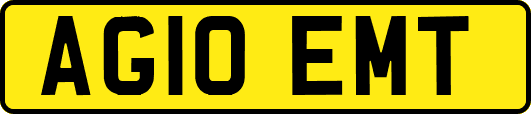 AG10EMT