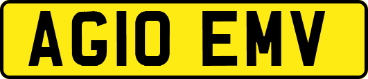 AG10EMV