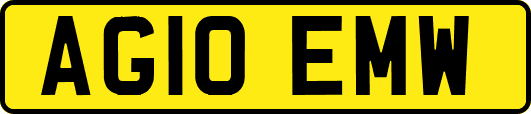 AG10EMW