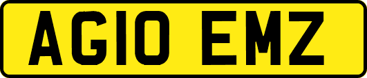 AG10EMZ