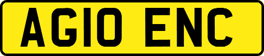 AG10ENC