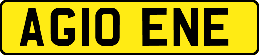 AG10ENE